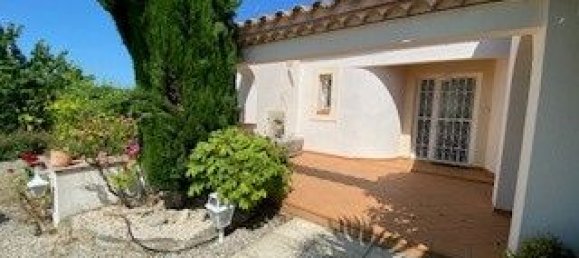 2 Schlafzimmer Villa in Limoux, France, Nr. 341739 3
