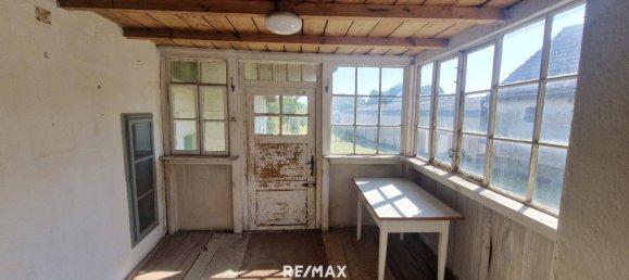 3-Zimmer Haus in Palterndorf-Dobermannsdorf, Austria, Nr. 153194 9