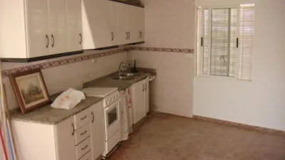 Casa de 2 dormitorios en Alicante, Spain No. 240933