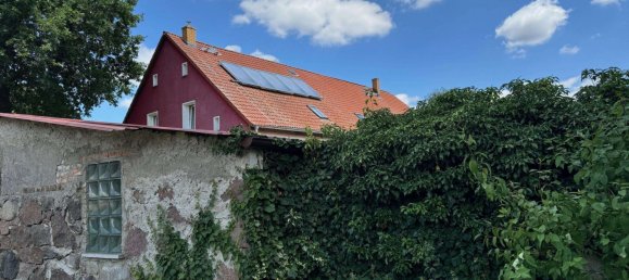 Дом с 13 комнатами в Oberhavel, Германия № 42520 29