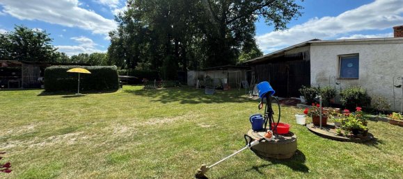 Дом с 13 комнатами в Oberhavel, Германия № 42520 22