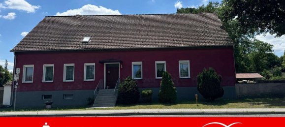 Дом с 13 комнатами в Oberhavel, Германия № 42520 3