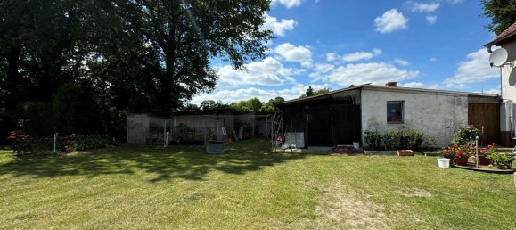 Дом с 13 комнатами в Oberhavel, Германия № 42520 21