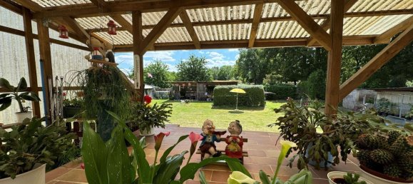 Дом с 13 комнатами в Oberhavel, Германия № 42520 30