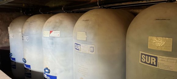 Дом с 13 комнатами в Oberhavel, Германия № 42520 33