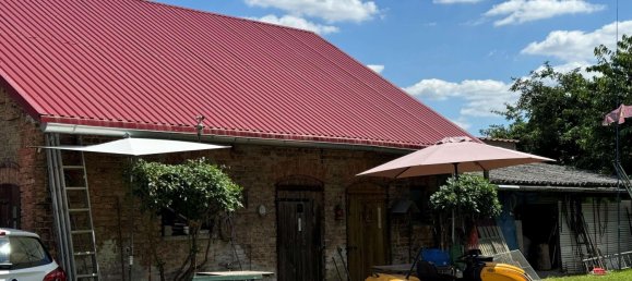 Дом с 13 комнатами в Oberhavel, Германия № 42520 23