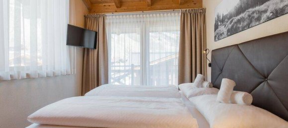 3 Schlafzimmer Penthouse in Bramberg am Wildkogel, Austria, Nr. 52574 8