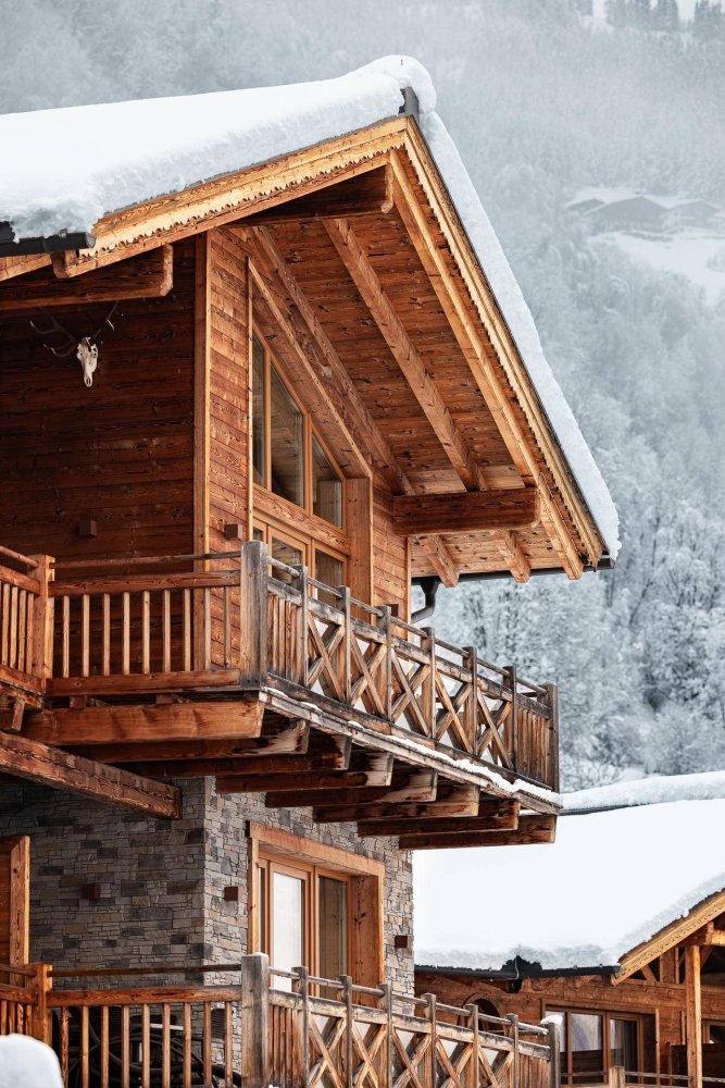 3 Schlafzimmer Penthouse in Bramberg am Wildkogel, Austria, Nr. 52574