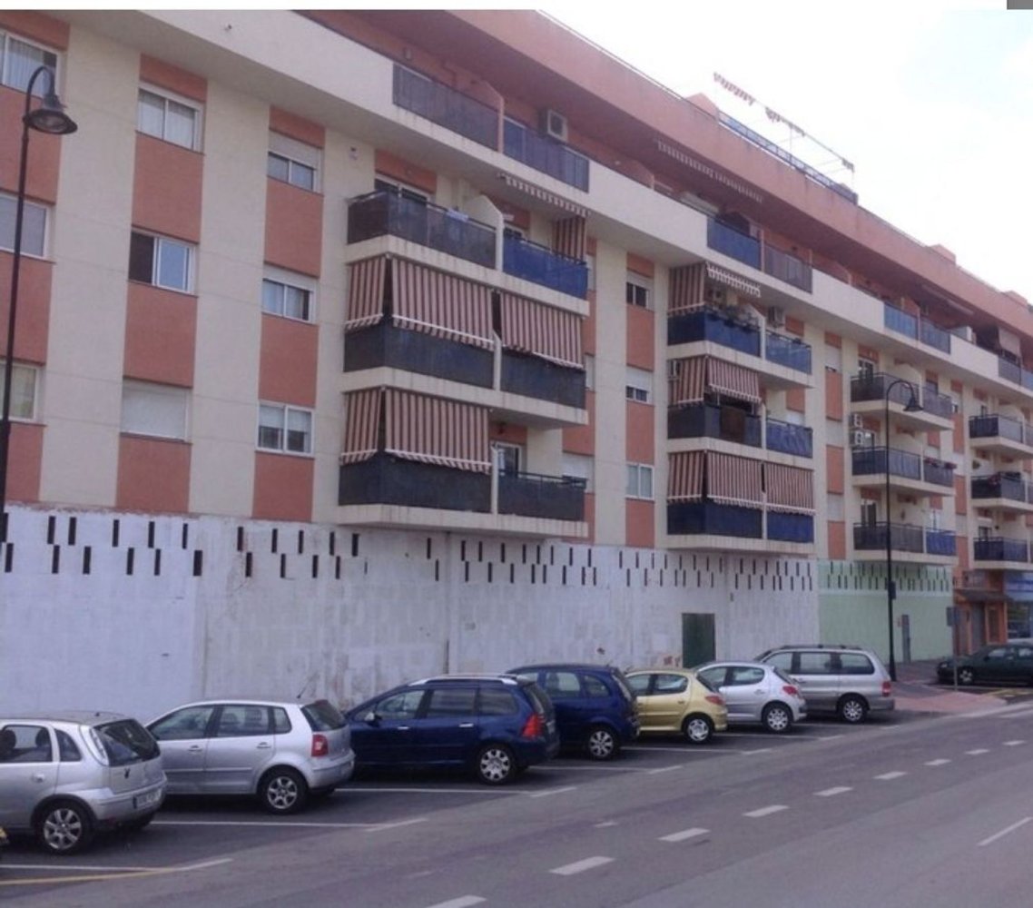 2 bedrooms Apartment in Mijas, Spain No. 159414