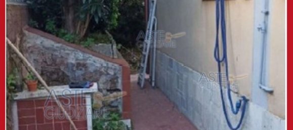 Квартира с 5 спальнями в Ардеа, Италия № 334036 9