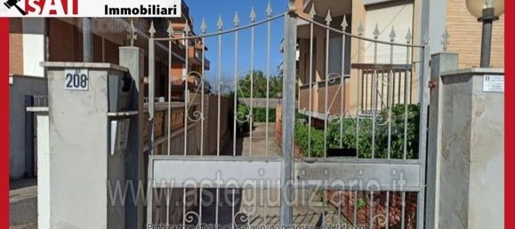 Квартира с 5 спальнями в Ардеа, Италия № 334036 34