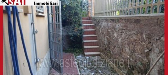 Квартира с 5 спальнями в Ардеа, Италия № 334036 45