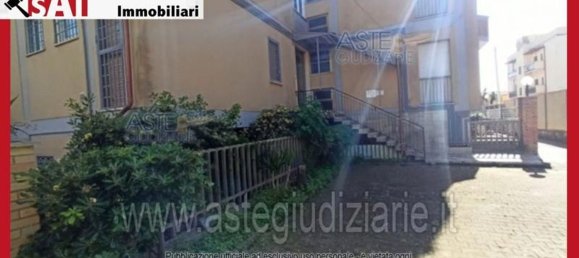 Квартира с 5 спальнями в Ардеа, Италия № 334036 38