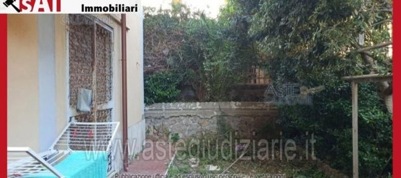 Квартира с 5 спальнями в Ардеа, Италия № 334036 6