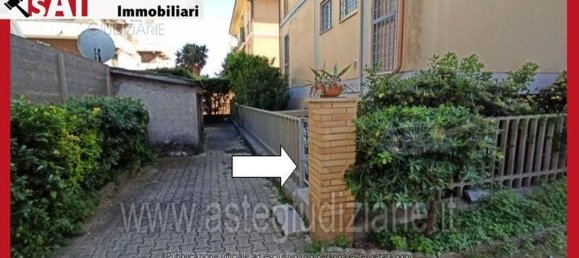 Квартира с 5 спальнями в Ардеа, Италия № 334036 41