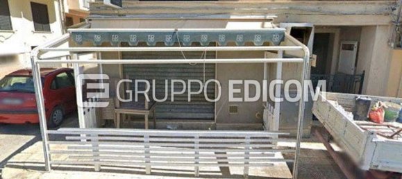 عقار تجاري في Rosolini, Italy 49متر مربع رقم 293289 9