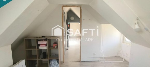 2 غرف نوم منزل في Verneuil-en-Halatte, France رقم 283712 3