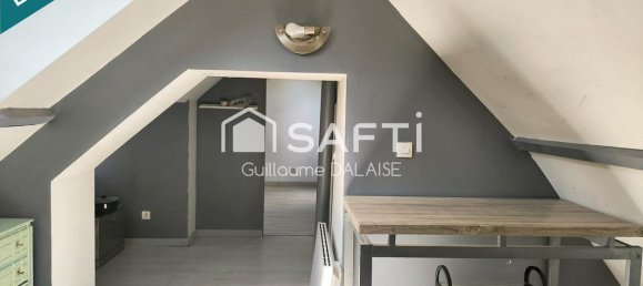 2 غرف نوم منزل في Verneuil-en-Halatte, France رقم 283712 4