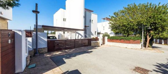 Villa T4 em Polis, Cyprus N.º 7707 12