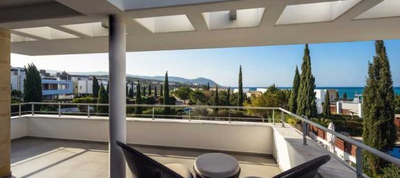 Villa T4 em Polis, Cyprus N.º 7707 6