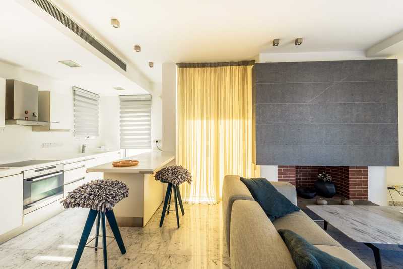 Villa T4 em Polis, Cyprus N.º 7707