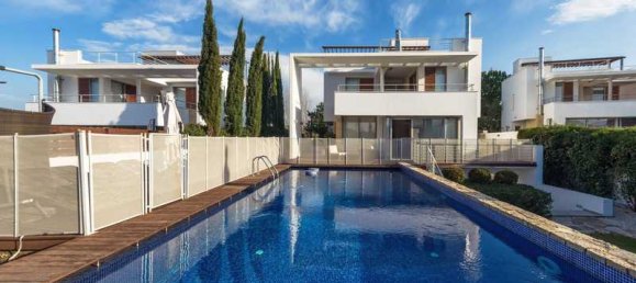 Villa T4 em Polis, Cyprus N.º 7707 10