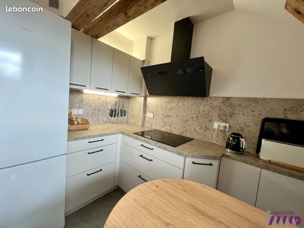 3 غرف نوم شقة في Belfort, France رقم 356014