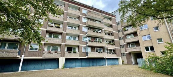 3 rooms Apartment in Dusseldorf, Germany No. 7796 2