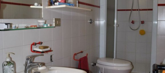 4 rooms Apartment in Florence, Italy No. 207302 12