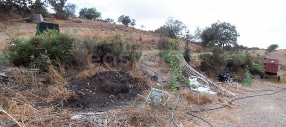 26400m² Land in Castro Marim, Portugal No. 150096 26