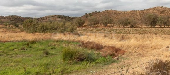 26400m² Land in Castro Marim, Portugal No. 150096 3
