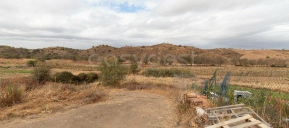 26400m² Land in Castro Marim, Portugal No. 150096 24