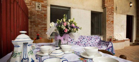 6غرفة فيلا في Cuneo, Italy رقم 154261 7