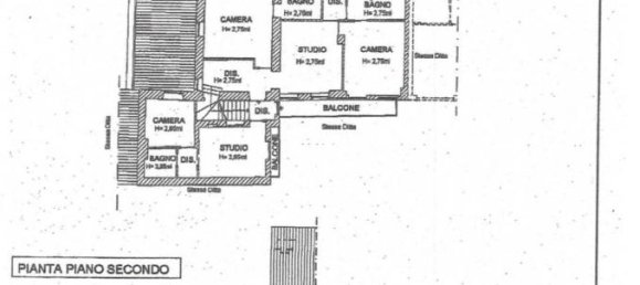 6غرفة فيلا في Cuneo, Italy رقم 154261 38