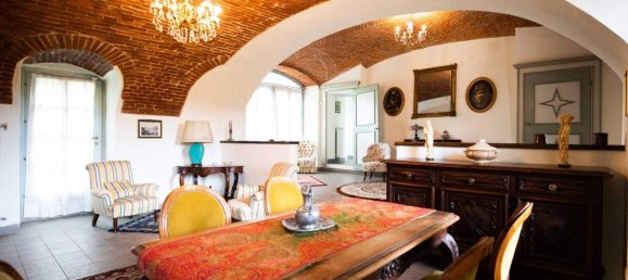 6غرفة فيلا في Cuneo, Italy رقم 154261 14