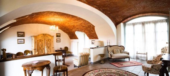 6غرفة فيلا في Cuneo, Italy رقم 154261 2