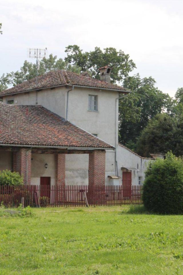 6غرفة فيلا في Cuneo, Italy رقم 154261