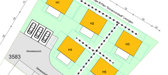  قطعة أرض في Regen, Germany رقم 241159 3