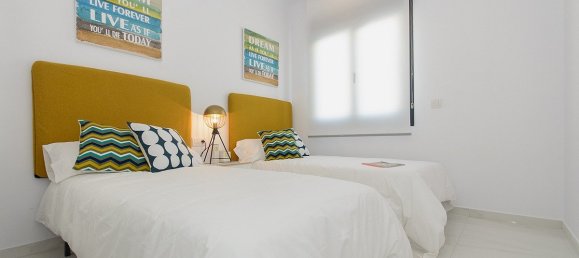 Квартира с 3 спальнями в Полоп, Испания № 2675 20