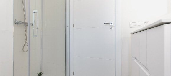 Квартира с 3 спальнями в Полоп, Испания № 2675 25