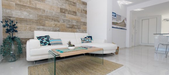 Квартира с 3 спальнями в Полоп, Испания № 2675 7