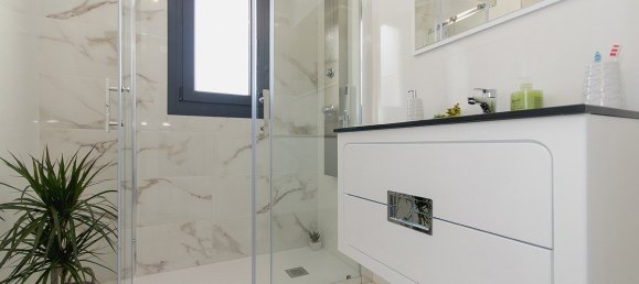 Квартира с 3 спальнями в Полоп, Испания № 2675 11