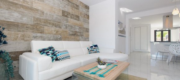 Квартира с 3 спальнями в Полоп, Испания № 2675 5