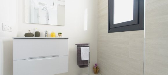 Квартира с 3 спальнями в Полоп, Испания № 2675 26