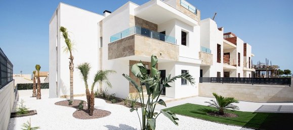 Квартира с 3 спальнями в Полоп, Испания № 2675 2