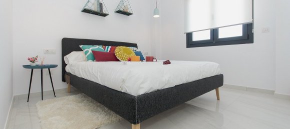 Квартира с 3 спальнями в Полоп, Испания № 2675 8