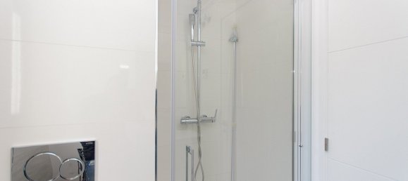 Квартира с 3 спальнями в Полоп, Испания № 2675 28