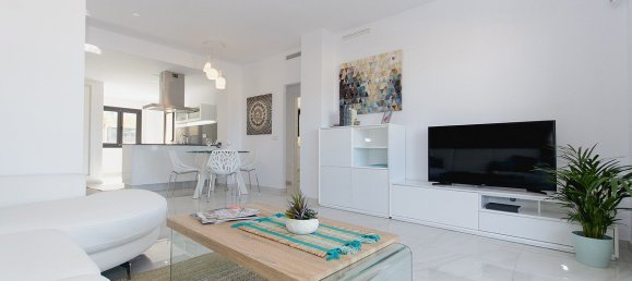 Квартира с 3 спальнями в Полоп, Испания № 2675 6