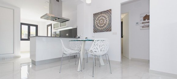 Квартира с 3 спальнями в Полоп, Испания № 2675 24