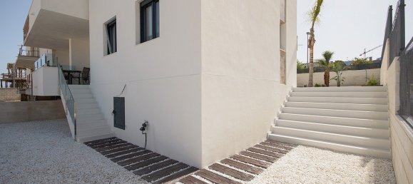 Квартира с 3 спальнями в Полоп, Испания № 2675 30